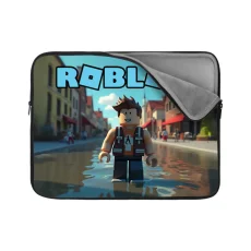 Obal na notebook ROBLOX Město