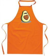 Zástera - Avokádo