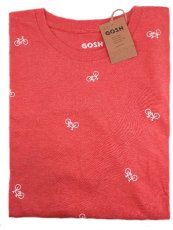 Pánské tričko - Jízdní kola