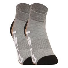 2PACK ponožky HEAD vícebarevné (791019001 235)