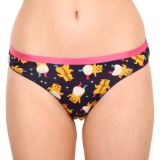 3PACK veselé dámské kalhotky Dedoles (GMFB204625)
