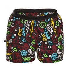 Dámské trenky Represent Gigi Xmas Collection (R3W-BOX-0713)