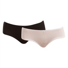 2PACK dámské kalhotky Molvy vícebarevné (MD-839-KVU)