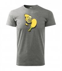Pánske tričko - Banán