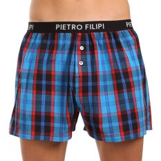 2PACK pánské trenky Pietro Filipi vícebarevné (2TC006)