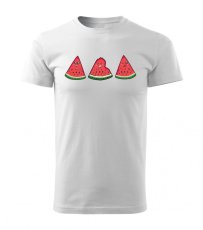 Pánske tričko - Melón