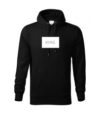 Pánská mikina - King