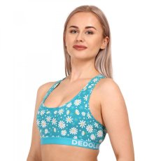 Veselá dámská podprsenka Dedoles Heřmánek (GMWB003)