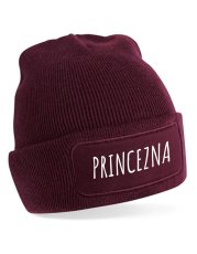 Čepice - Princezna