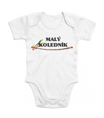 Dětské body - Malý koledník