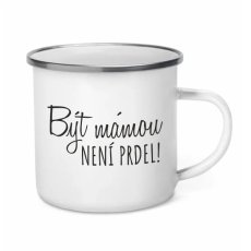 Plecháček - Být mámou není prdel