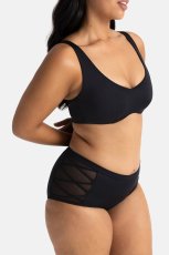 Menstruační plavky Dorina Aqua Santana spodní díl (DOR203)