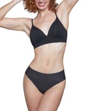 Menstruační kalhotky Love Luna Hi Cut (LOVE012)