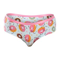 Veselé dámské kalhotky Dedoles Donuty (D-W-UN-HB-C-C-132)