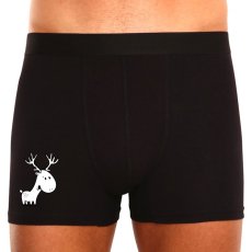 Pánske boxerky - Jeleň