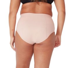 Menstruační kalhotky Love Luna LUXE Full Putty Pink (LOVE015PP)