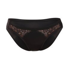Menstruační kalhotky Maidenform Light černé (DMLBKL XBK)