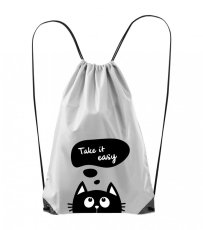 Batoh - CAT - Take it easy
