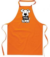 Zástera - Pozor hryziem