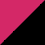 Purpurová/Černá
