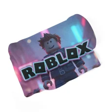 Deka ROBLOX Neonové město