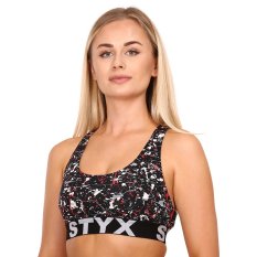 Dámská podprsenka Styx sport art Jáchym (IP850)