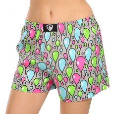 Dámské trenky Represent Bella 99 Luftbalons (R3W-BOX-0616)
