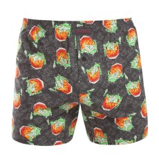 Pánské trenky Cornette Classic vícebarevné (001/160)