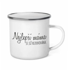 Plecháček - Nejlepší máma, je již rezervováno