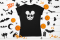 Vtipná trička na Halloween, která musíte mít!