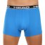 2PACK pánské boxerky HEAD vícebarevné (701202741 024) - Velikost: M