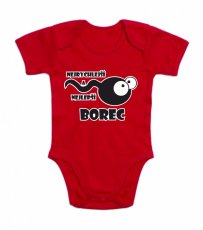Dětské body - Nejrychlejší a nejlepší borec