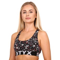 Dámská podprsenka Styx sport art Jáchym (IP850)