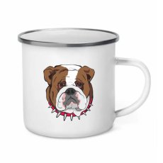 Plecháček - Buldok