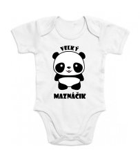 Detské body - Veľký maznáčik