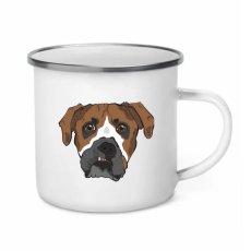 Plecháček - Boxer