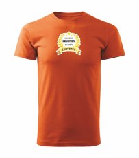 Pánské tričko - Skutečné legendy se rodí v červenci