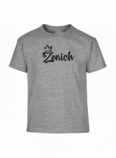 Nadměrná velikost - Svatební tričko  - Ženich
