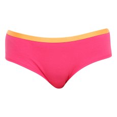 Dámské kalhotky Dedoles růžové (D-W-UN-HB-B-C-1190) XL