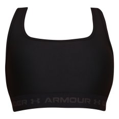 Dámská podprsenka Under Armour černá (1361034 001)