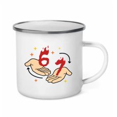 Plecháček - 67 ruce