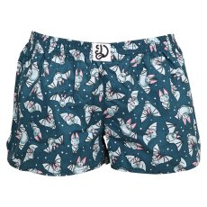 Veselé dámské trenky Dedoles Netopýři v noci (DWLB170) S