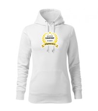 Dámská mikina - Skutečné legendy se rodí v prosinci