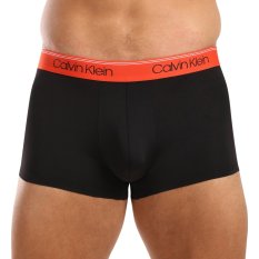 3PACK pánské boxerky Calvin Klein černé (NB2569A-N33)