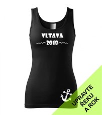 Dámské tílko na vodu - Kotva