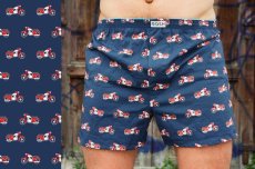 Pánské trenky - Jawa 250