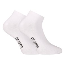 5PACK ponožky Lee Cooper nízké vícebarevné (PO41031-1)