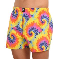 Pánské trenky Horsefeathers Manny Tie dye (AM167A)