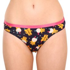3PACK veselé dámské kalhotky Dedoles (GMFB204625)