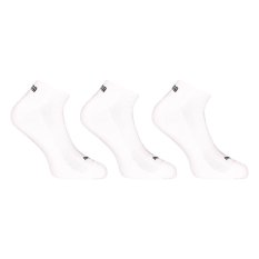 3PACK ponožky Puma bílé (100000948 002)
